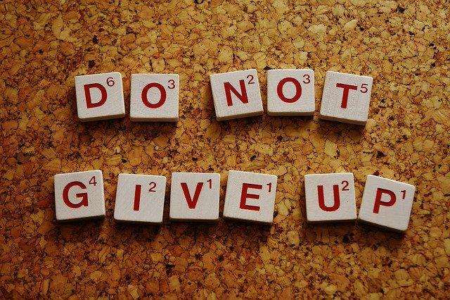 Down at work! How to motivate yourself