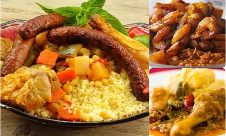 Top 10 most popular and delicious Igbo foods