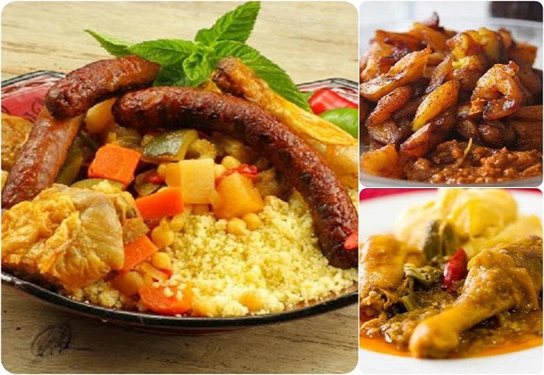 Top 10 most popular and delicious Igbo foods