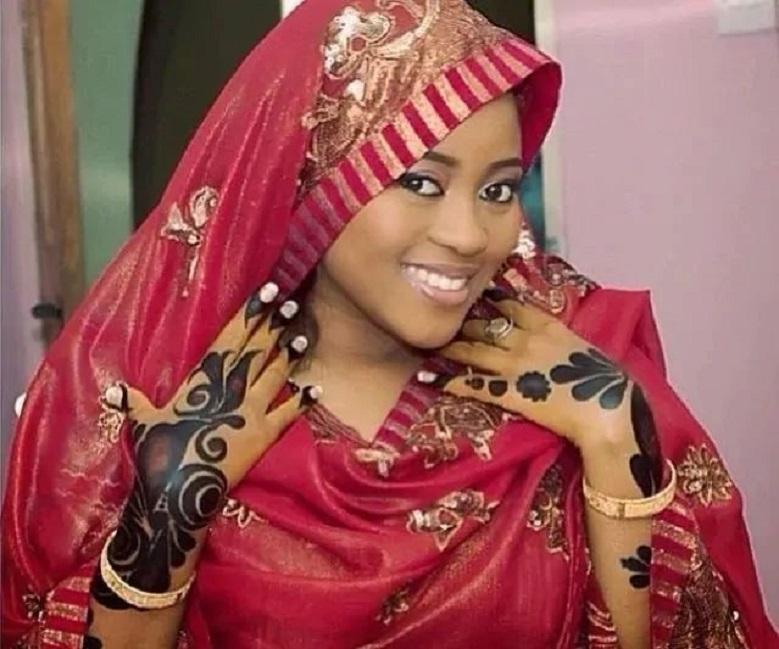 The popular Hausa mode of dressing styles
