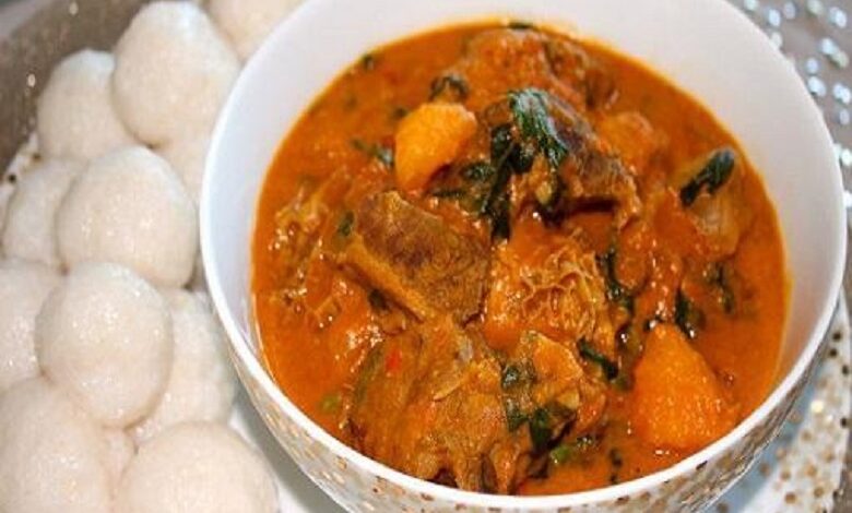 Dan Wake, Fanke or Tuwo: These Hausa traditional foods