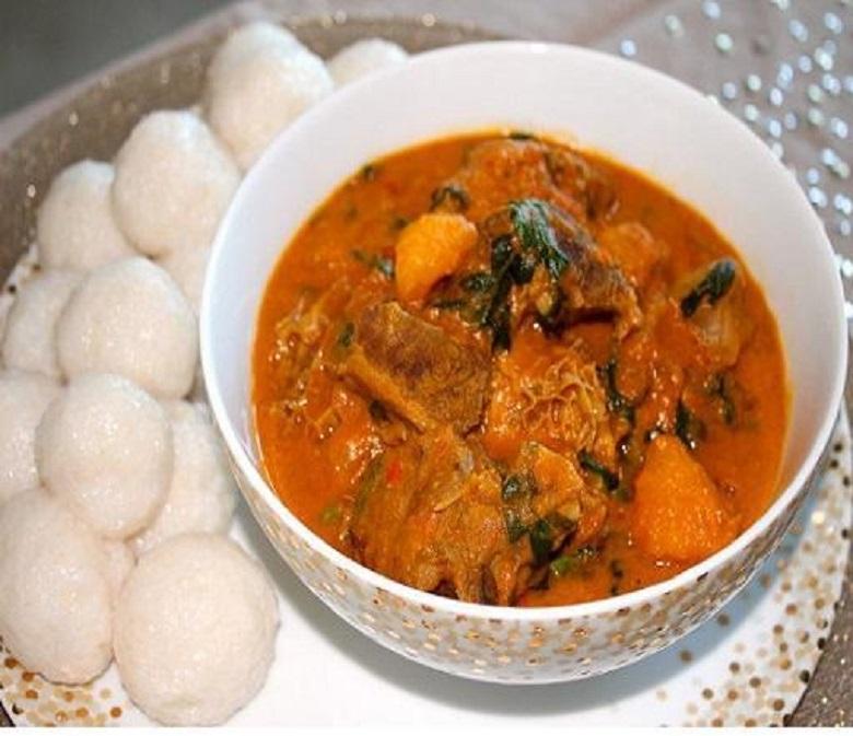 Dan Wake, Fanke or Tuwo: These Hausa traditional foods