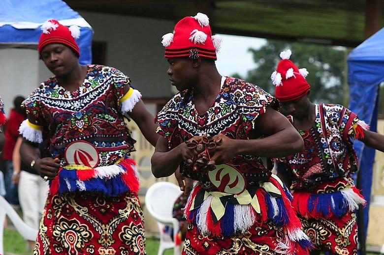 The Igbo tribe of Nigeria, culture and their festivals
