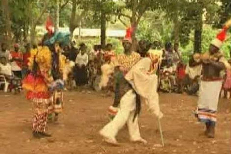 The Igbo tribe of Nigeria, culture and their festivals 