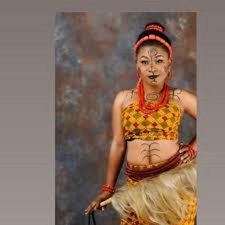 Isiagu or Abada? Igbo clothing and appearance