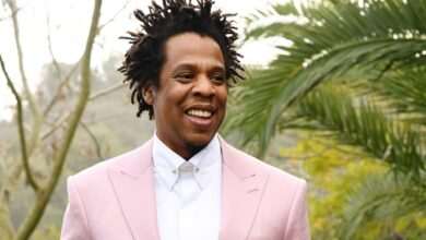 Jay-Z earns nearly 300 million with sales of streaming service