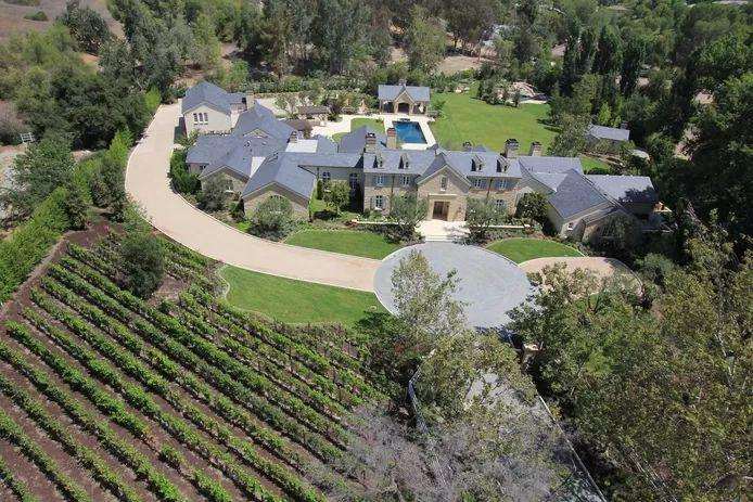 Kim Kardashian’s home intruder claims to be her husband
