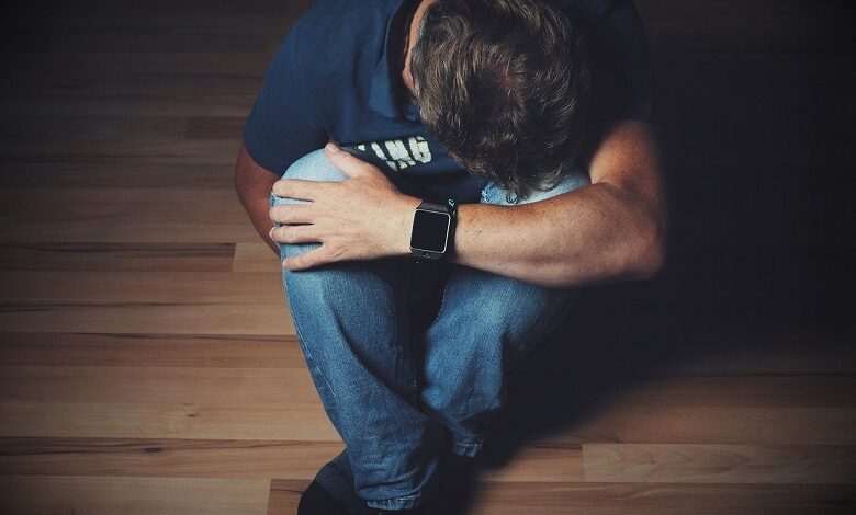 Low mood and loss of interest! What Is Depression?