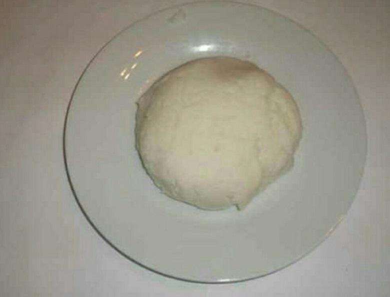 Tuwo Masara