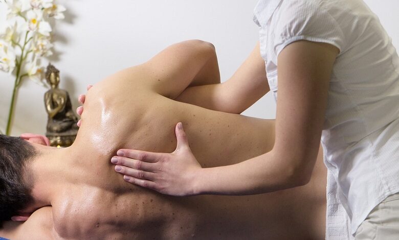 Types of massage and how to apply them