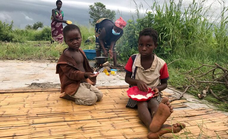 DRC: a hundred children died due to a mysterious disease