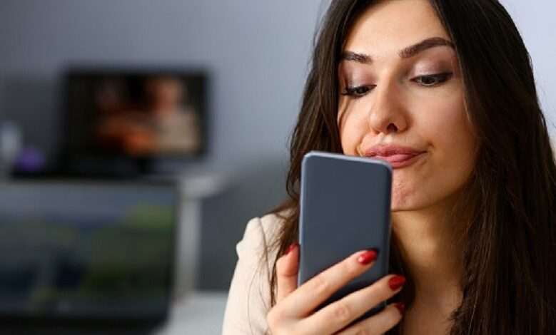 How do I text my ex back after a long time?