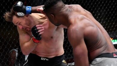 Francis Ngannou, a Cameroonian, becomes the first African to win the world heavyweight champion of the Ultimate Fighting Championship (UFC), the most prestigious Mixed Martial Arts (MMA) league in the world.