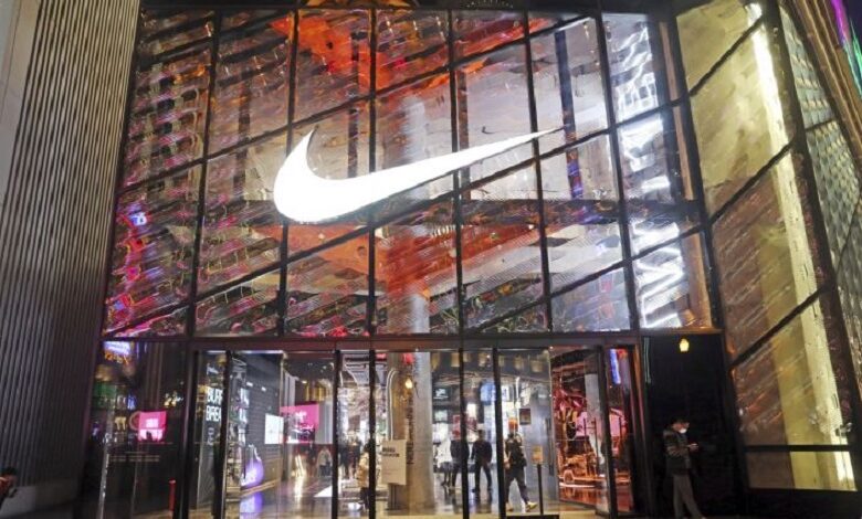 Xinjiang cotton issue: After H&M, China is also targeting Nike