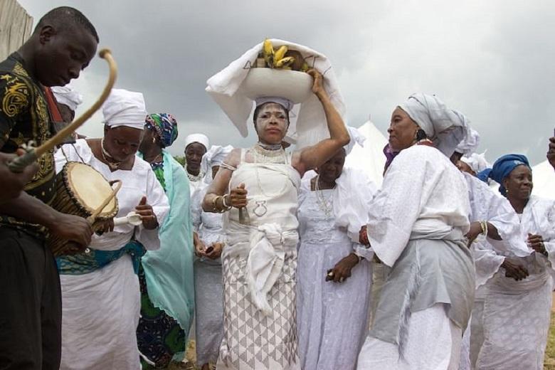 Yoruba famous traditional festivals