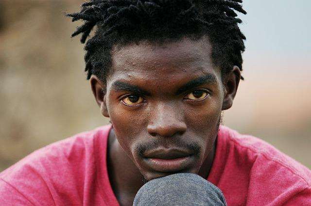 Are dreadlocks spiritual and why people choose to have it? 