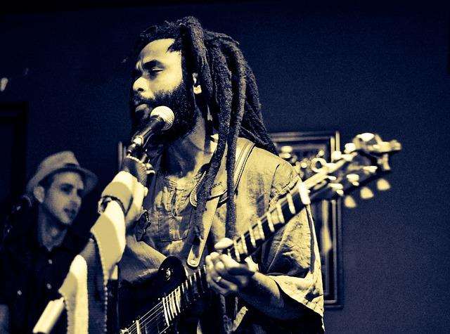 Are dreadlocks spiritual and why people choose to have it? 