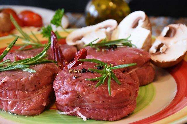 Not only Cancer, steady meat consumption causes diabetes, pneumonia, heart diseases