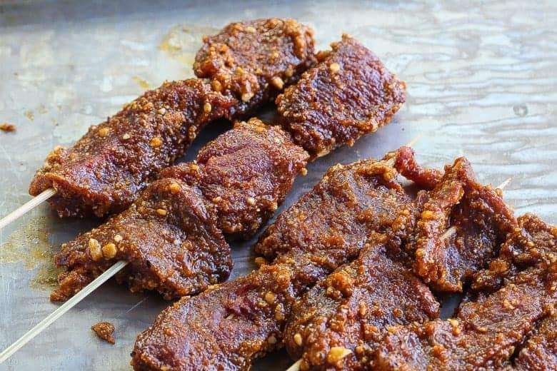 Suya