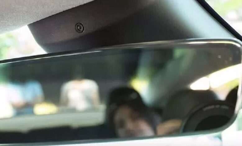 Why Tesla drivers better mask the ‘secret’ camera in their car