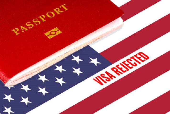 USA: People denied entry bans may reapply for visa