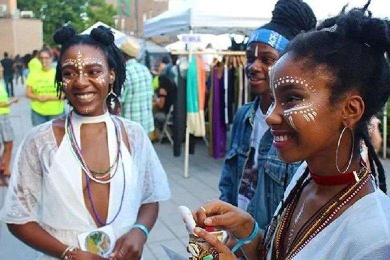 yoruba clothing style