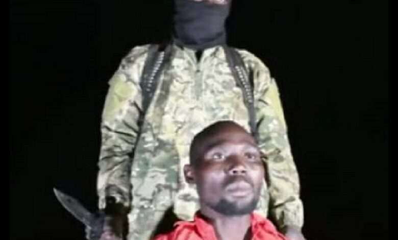Residents, families, including church members of Pastor Bulus Yakuru of the Chibok community in Borno State, have donated money as ransom and are planning to meet with Boko Haram