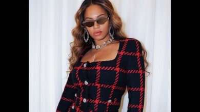 Jay-Z: Beyoncé and I want to offer our children a sense of security