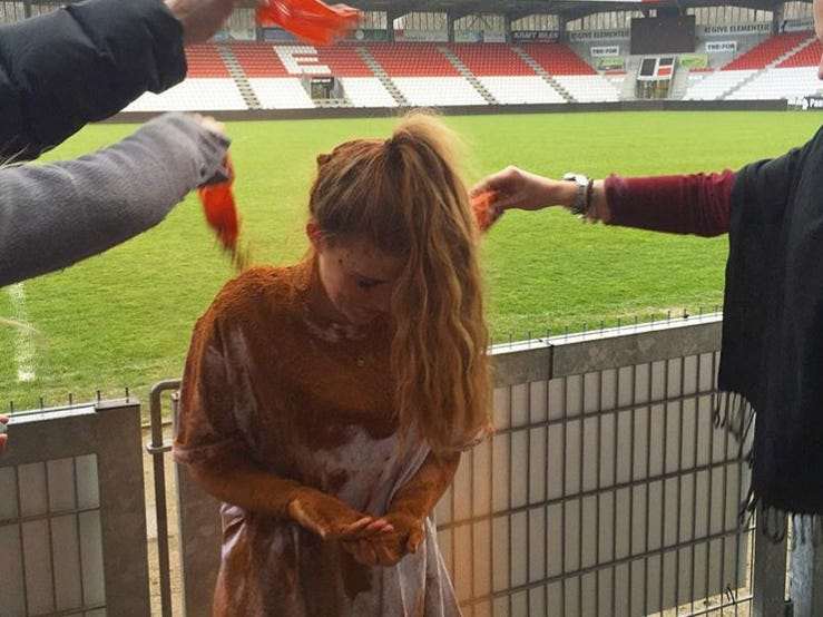 Top traditions from around the world that shock you