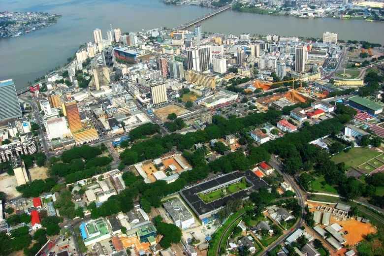 Abidjan, Ivory Coast