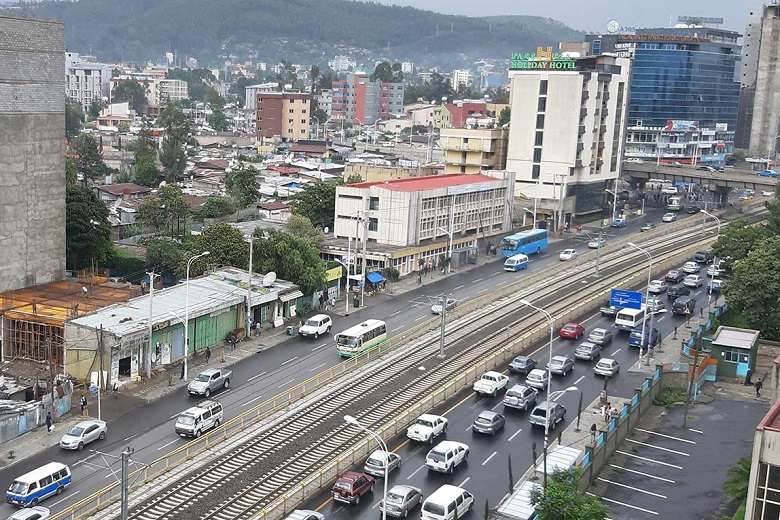Addis Ababa, Ethiopia