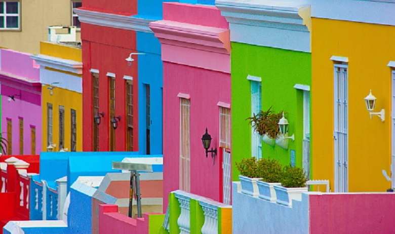 Cape Town