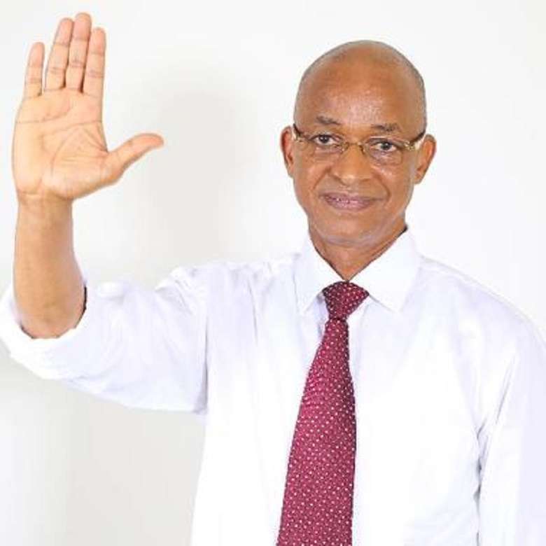 Cellou Dalein Diallo