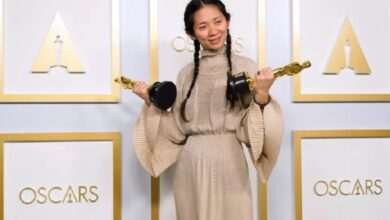 ‘Pride of China’ or a traitor? Chloé Zhao, the revelation of this award season