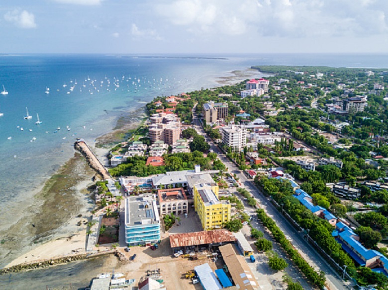 Dar es Salaam, Tanzania
