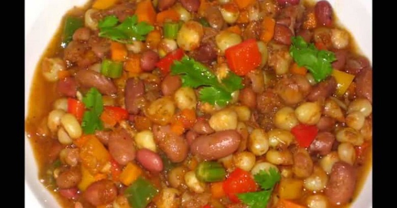 Githeri 