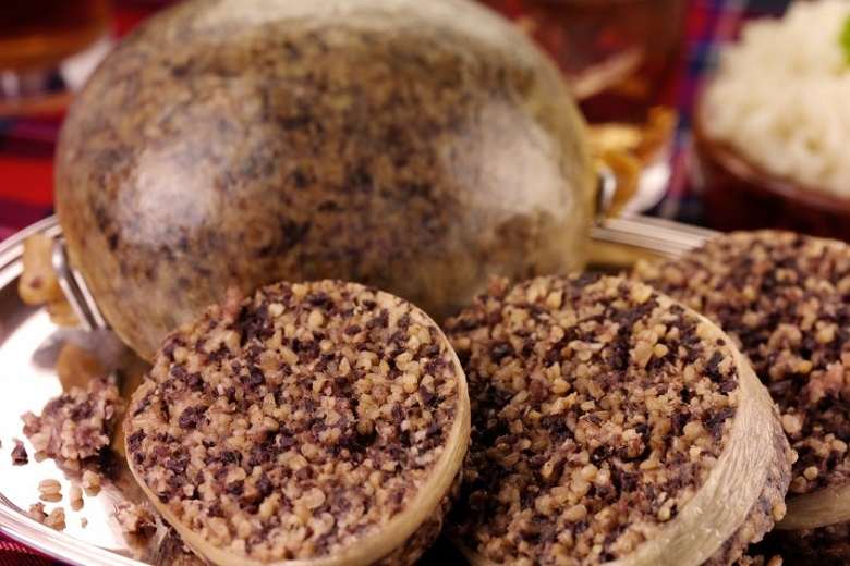 Haggis