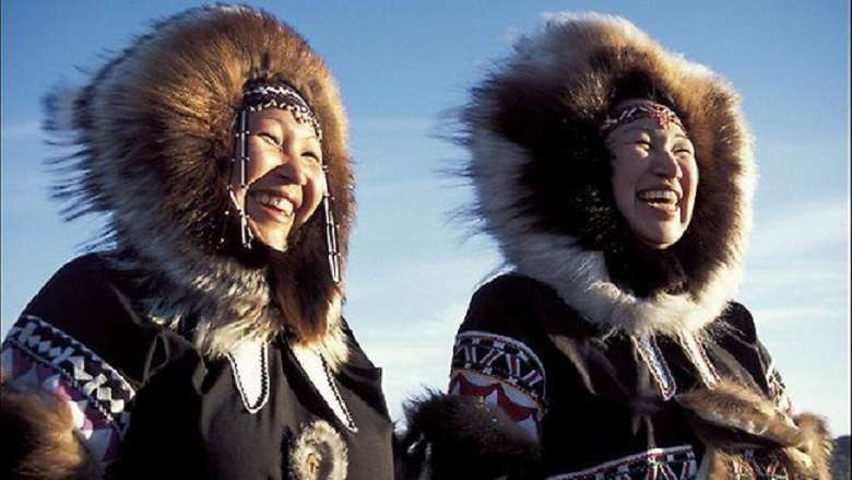 Inuit of Canada