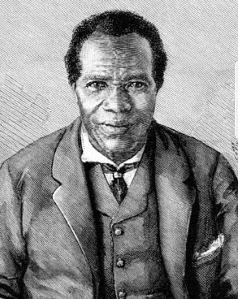 Jaja of Opobo