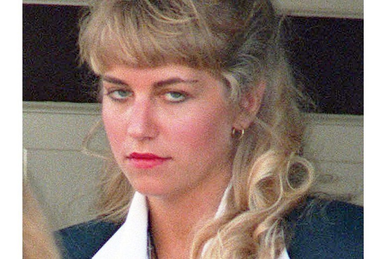 Karla Homolka