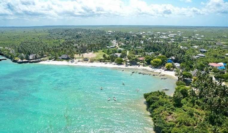 Top 10 most beautiful beaches in Africa