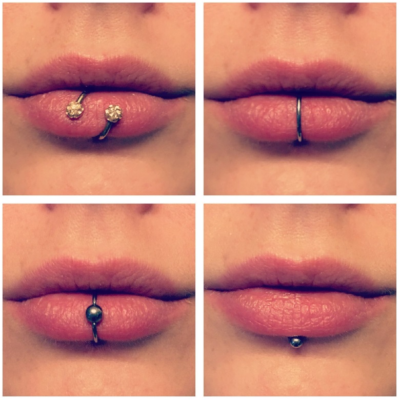 Labret