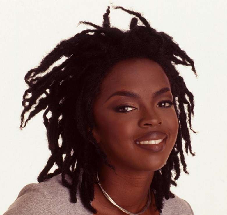 Lauryn Hill