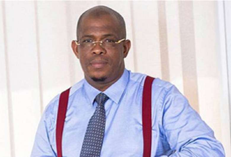  Mamadou Saliou Diallo