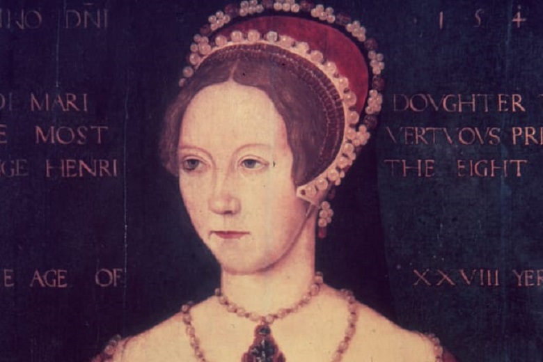 Mary I Tudor