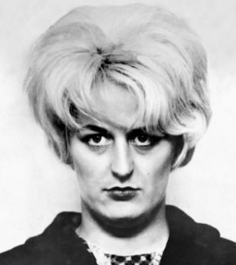 Myra Hindley