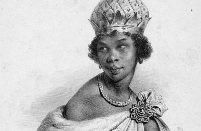Queen Nzinga
