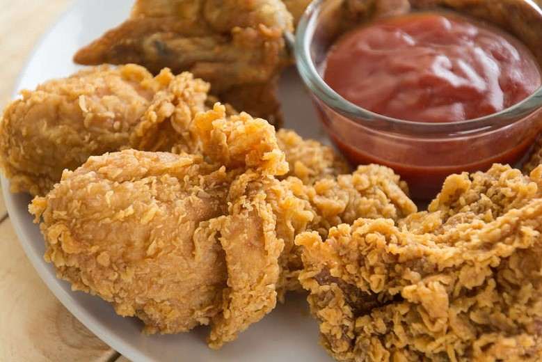 Rocky Mountain Oysters