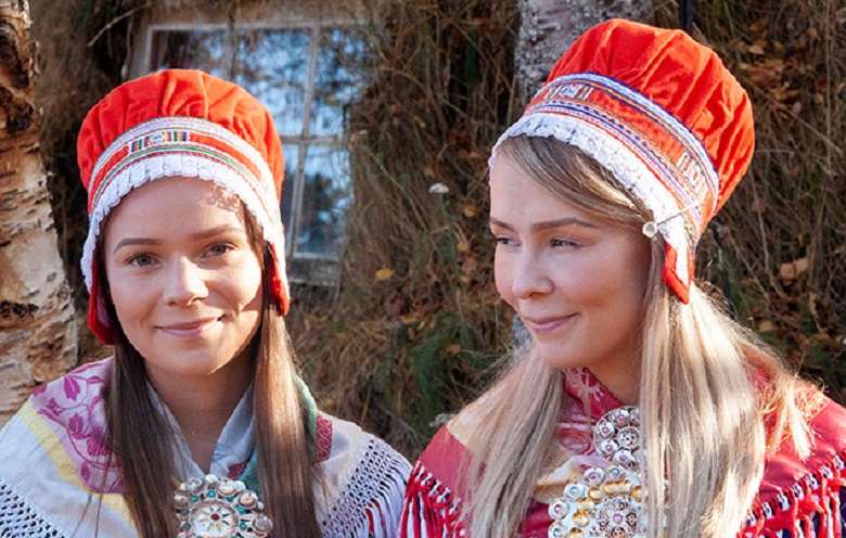 Sami