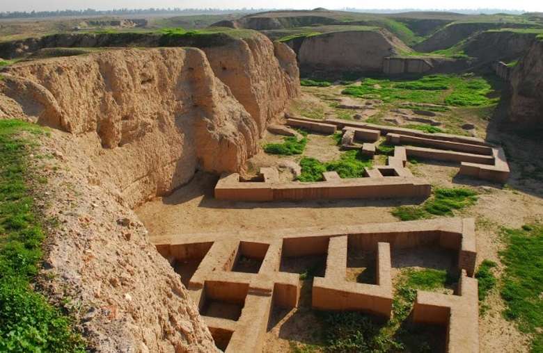Susa, Iran